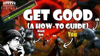 5 Reasons Why You Suck At Guild Wars 2. (And How to Fix It)