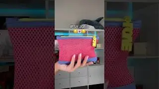 IPSY Unboxing 😯💌 Muy bonitos productos 😱 IPSY Glam Bag June 😍