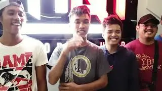 Cabal Domination 10 City Tour: GenSan Qualifier