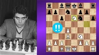 Der Tag an dem MASCHINEN BESSER wurden als MENSCHEN!!! (Im Schach) - Kasparov vs Deep Blue 1997