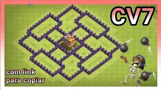 Clash of Clans - Novo 