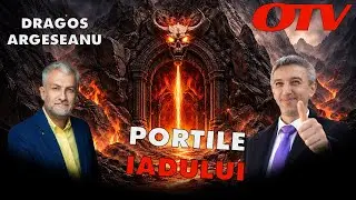 Death camps are NOT history: GATES to HELL