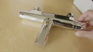 Crosswater Bath Shower Mixer vs Electric Shower