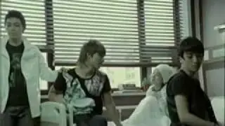 [BIG BANG] - Haru Haru MV