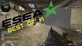 Best of ESEA shadowplay