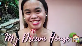 MY DREAM HOUSE UPDATE!