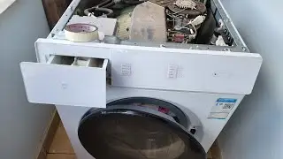 Why your washing machine has drain problems #easyfix #common #problems