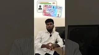 PAN Card Explained in 60 Seconds &ndash; Why Every Indian Needs It!