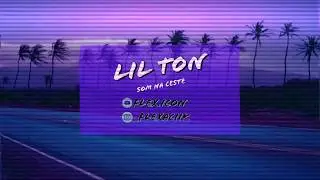 lil ton - som na ceste