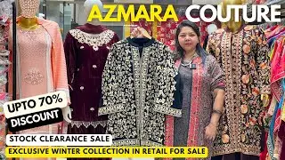 STOCK CLEARANCE SALE , HUGE DISCOUNTS ON ALL WOOLLEN ARTICLES | Kurti Wholesale and Retail In Delhi