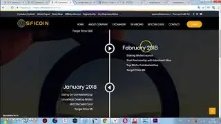 SFICOIN ICO  БЕШЕНЫЙ АЖИОТАЖ ПО МОНЕТЕ! СКУПАЮТ ВСЕ!