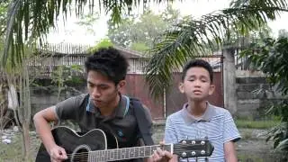 Hurt - Christina Aguilera (cover by Aldrich & James)