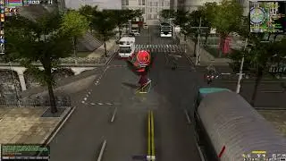 RAN ONLINE - How To Enter Prison Location