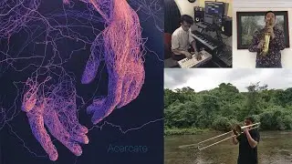 Acércate - D.C Folk (Official Video)