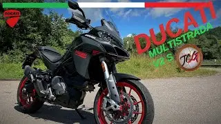 Ducati Multistrada V2 S  / 2022
