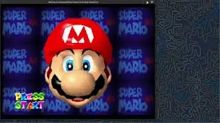 Gaming On Linux Mint XFCE (with a terrible 14 year old laptop)