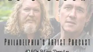 150. Rise Twain
