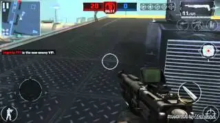 MC5B V.I.P EP 1