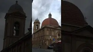 Kisha e M&euml;shir&euml;s - Chiesa della Misericordia - Misericordia Church. Pontedera, Itali. 22.9..2025.