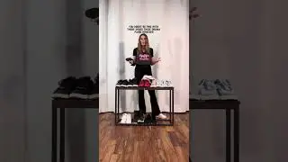 A comprehensive overview of Shuffle Dance shoes