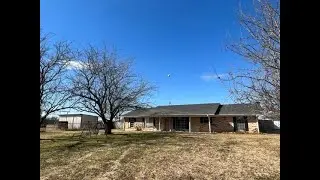 Homes for Sale - 2277 County Road 3525, Dike, TX