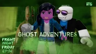 Ghost Adventures | Paranormica ft. @BiiGMiKE TV