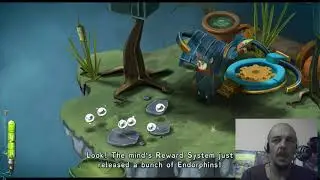 Free Game Friday Figment Stream