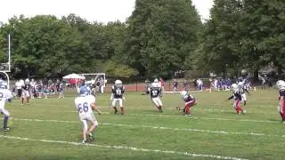 36 - Methuen Kickoff No Return.m2ts