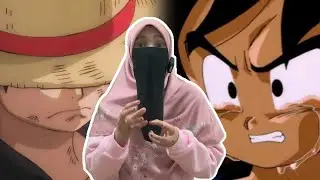 Tahun 2025, One Piece dan Dragon Ball Kalah Dengan Anime Legend Ini.!