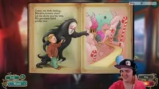 Endless Fables 4: Shadow Within || Talking Simulator