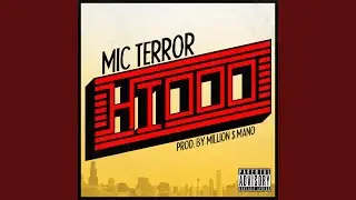 Hiooo (Explicit)