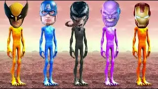 Baby Calm Down FULL HD  Selena Gomez & Dancer Fresh Alien #10