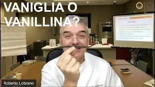 Vaniglia o vanillina?