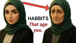6 Habbits That Make Ugly Without You Knowing |  Islamik Motivational Story's 