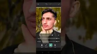 #shorts #lightroom orange background photo editing #lightroom orange face editing #youtubeshorts