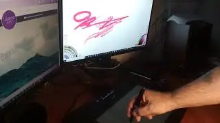 Графический планшет G-Pen M712X