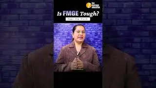 ⭐FMGE Itna Tough Kyun Lagta Hai?🤔Actual Reason + NExT Update 2025 #fmge #nextexam #neetstudent #kota