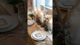 27 Country Christmas Decor Ideas That Wow
