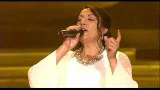Marija Krik Mala Marija - Ti ne brini za mene - (live) - Nikad nije kasno - EM 32 - 07.05.2017