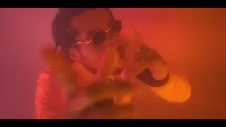 JASEN & BKNOTT &mdash; SWEATIN (Official Video) (prod. Dr. Alien)
