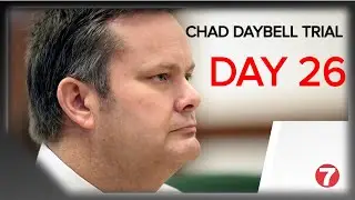 Chad Daybell trial - Day 26