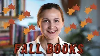 Fall Book Recommendations | 2021