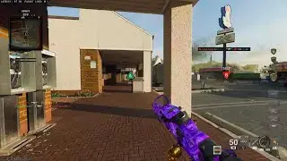 * BO6 DEMOLITION FIRST ROUND NUKE *