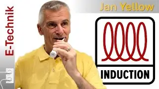 Induktion und Selbstinduktion - was ist der Unterschied? (Induktion 05)