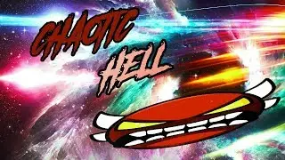 Chaotic Hell by Dekkosun (Insane Demon 10*) - Geometry Dash 2.11