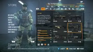 Warface Xbox 360 Beta - Let's Play 4