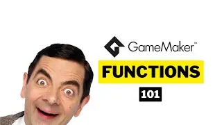 GameMaker Functions - Pass By Reference