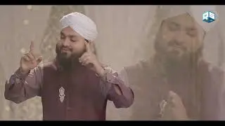 New Manqabat 2021 || Dar Pay Bulalo || Sajjad Qadri #islamic #naats #new
