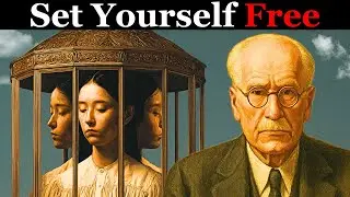 The Most Dangerous Thought Pattern That Keeps You Trapped &ndash; Carl Jung Psychology