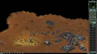 Red Alert 2 Yuri's Revenge Mental Omega Skirmish:Haihead To The Rescue